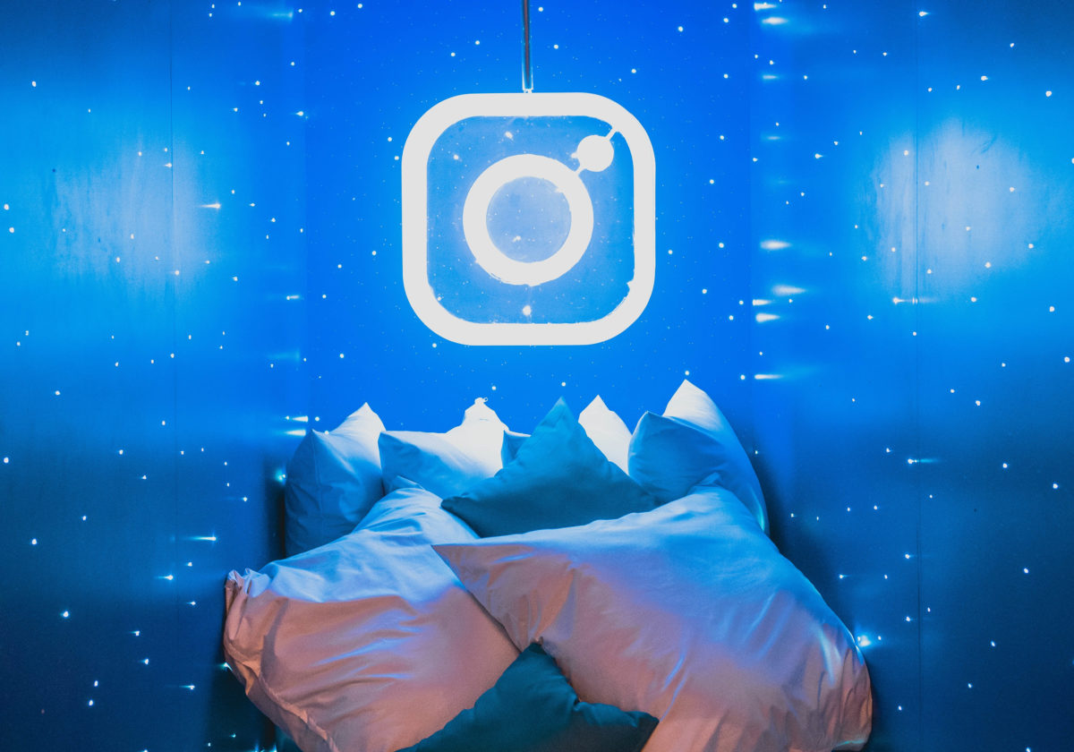 Comment utiliser TikTok pour gagner des followers sur Instagram ?