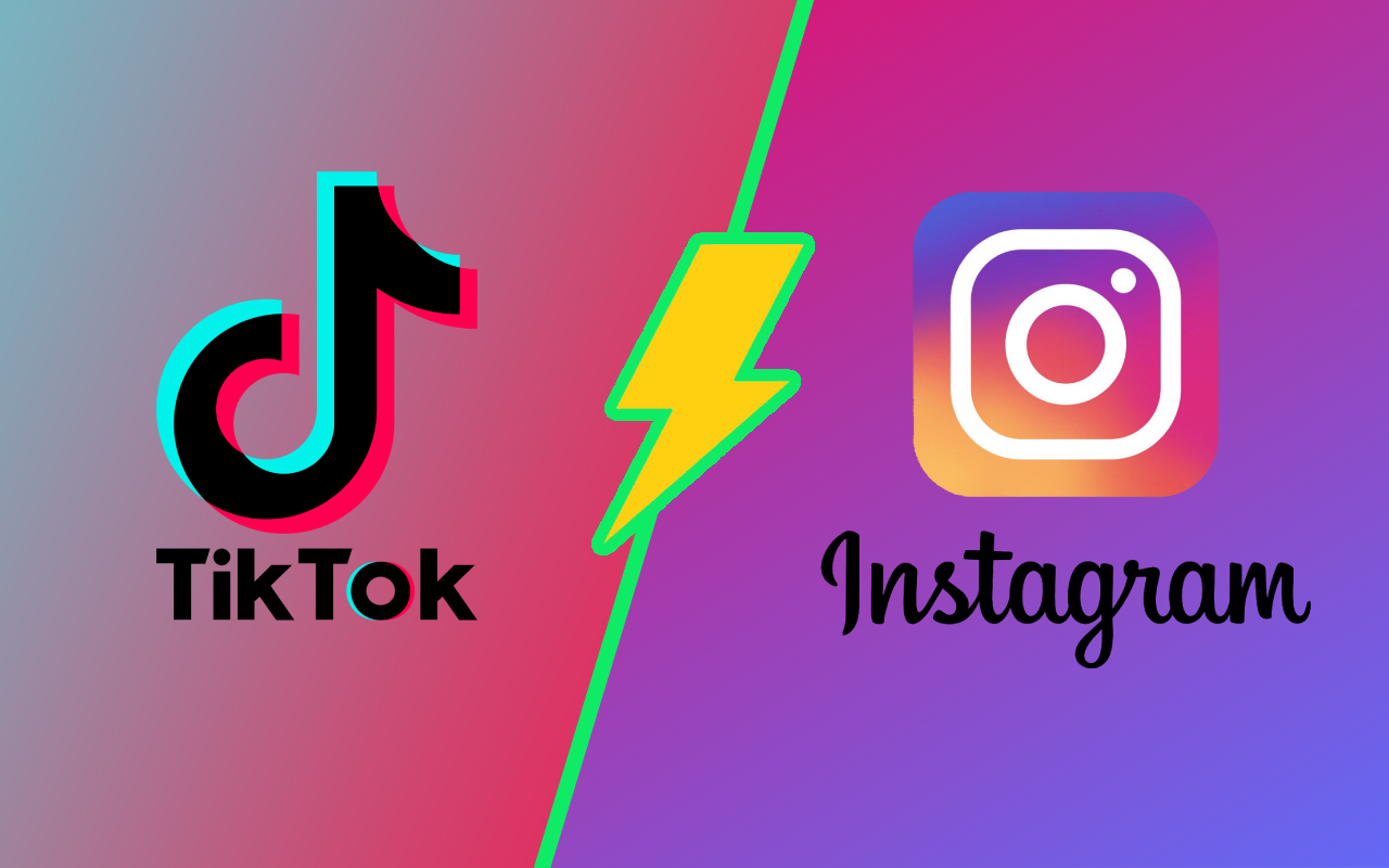 TikTok est il meilleur qu'Instagram pour du marketing d'influence ?